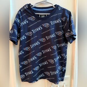 Tennessee Titans Tee Shirt